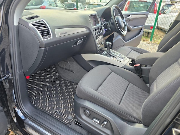 Used Audi Q5 2014 for sale - 75054302: Photo 47