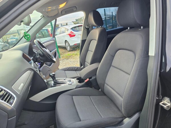 Used Audi Q5 2014 for sale - 75054302: Photo 48