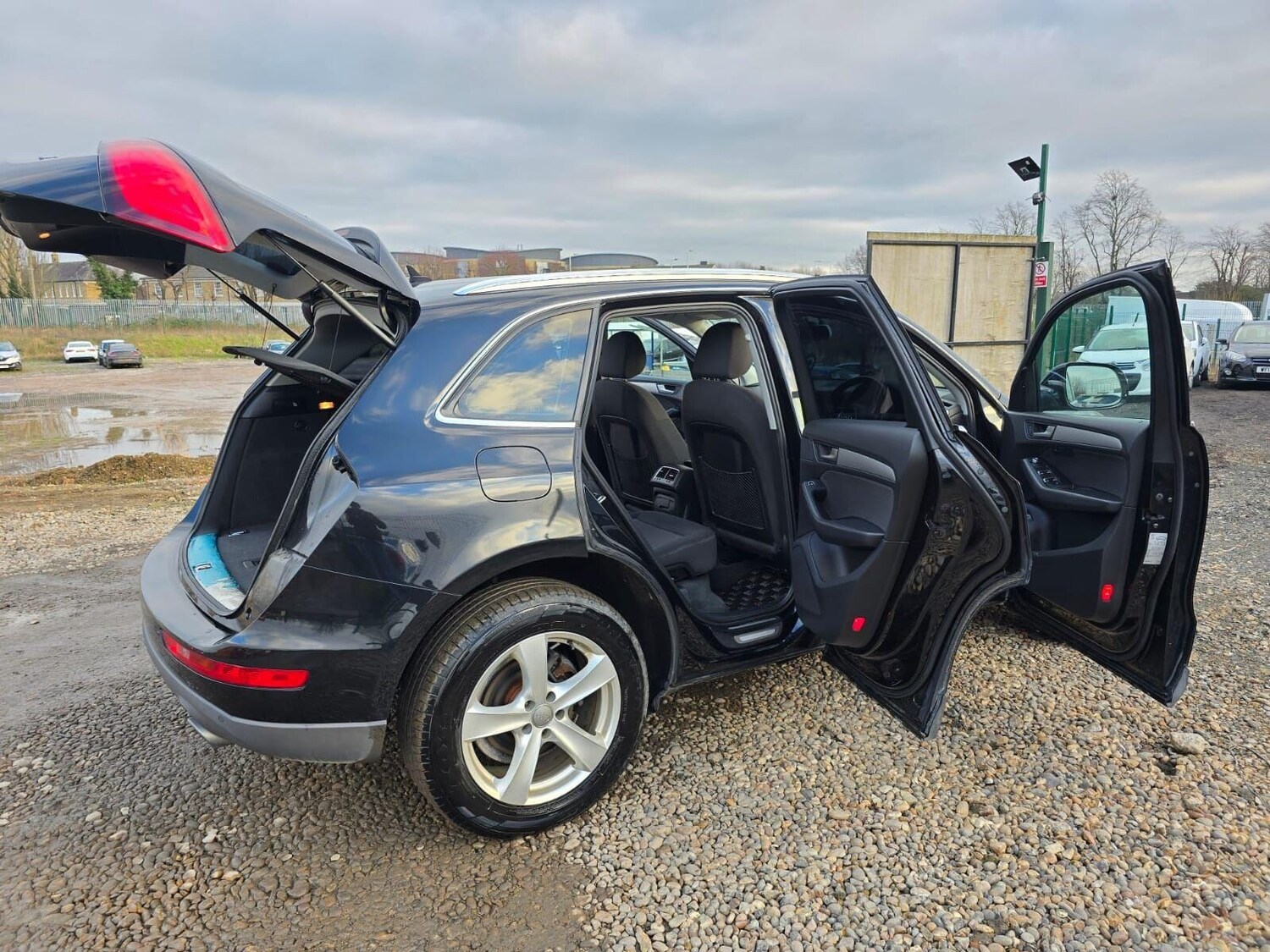 Vehicle 69