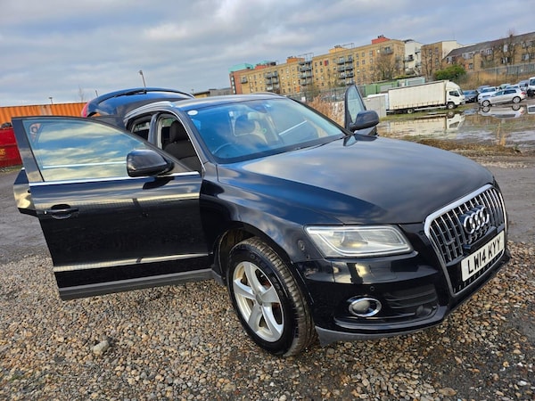 Used Audi Q5 2014 for sale - 75054302: Photo 6