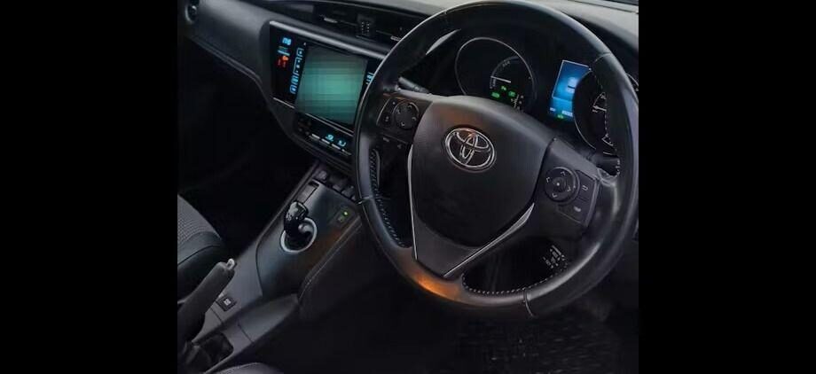 Used Toyota Auris 2016 for sale - 77931020: Photo 12