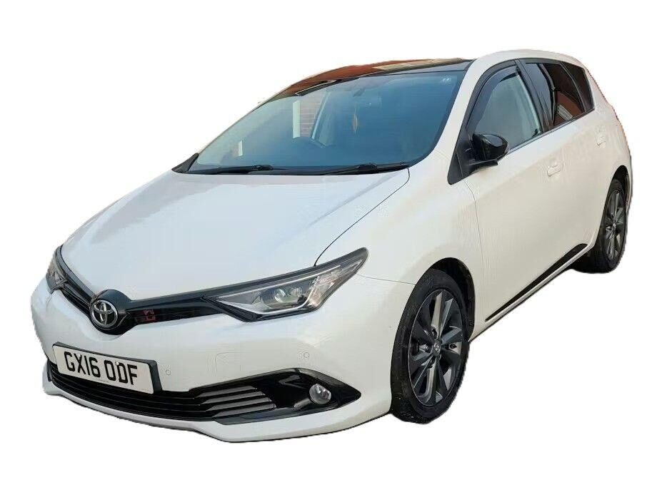 Used Toyota Auris 2016 for sale - 77931020: Photo 2