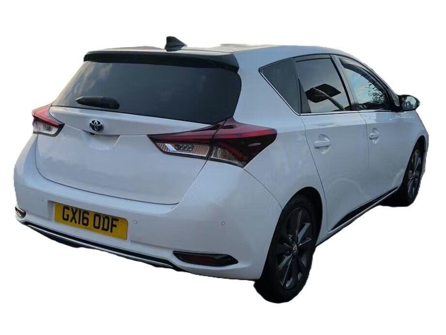 Used Toyota Auris 2016 for sale - 77931020: Photo 4