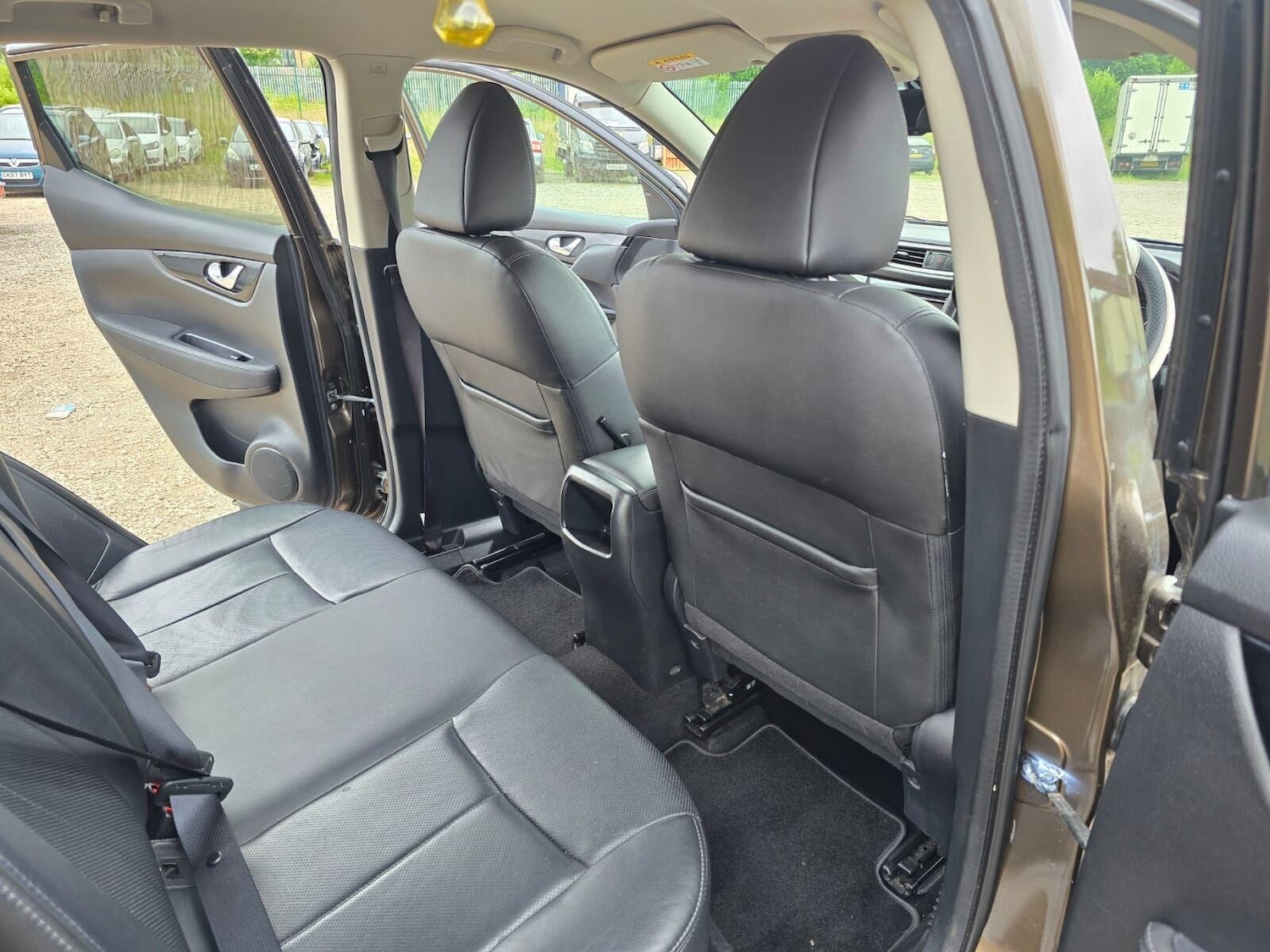 Vehicle 26