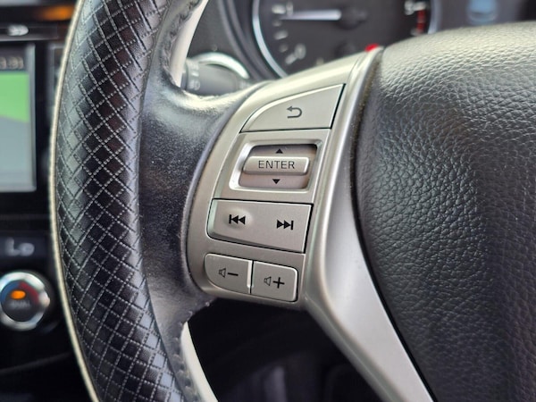 Used Nissan Qashqai 2015 for sale - 75054303: Photo 26
