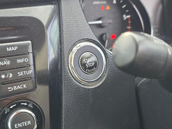 Used Nissan Qashqai 2015 for sale - 75054303: Photo 27