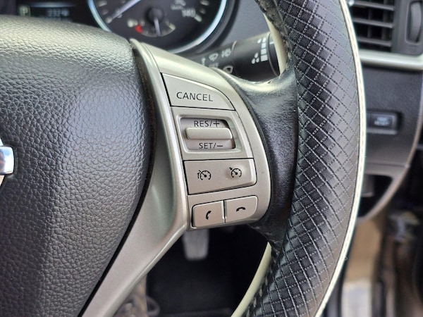 Used Nissan Qashqai 2015 for sale - 75054303: Photo 29