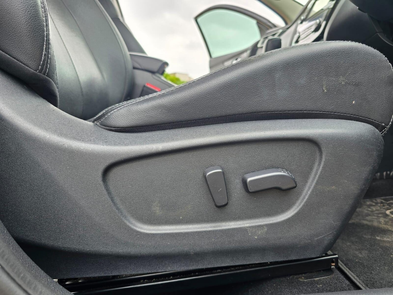 Vehicle 30