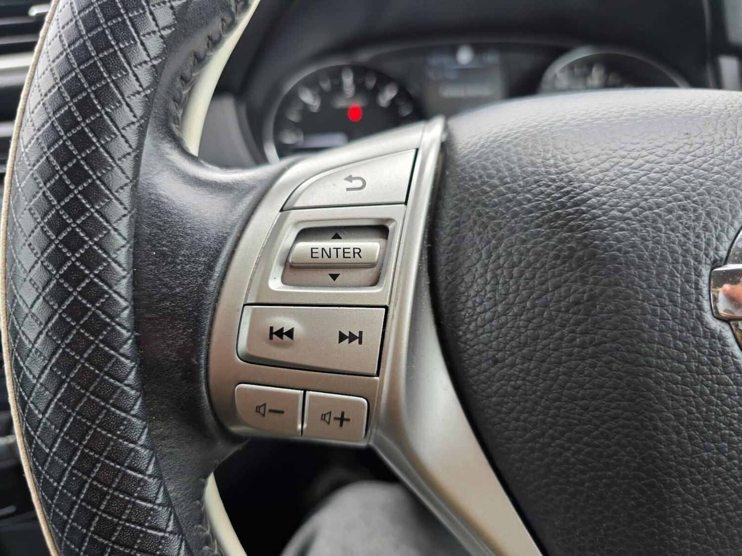 Vehicle 31