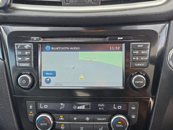Used Nissan Qashqai 2015 for sale - 75054303: Photo 34