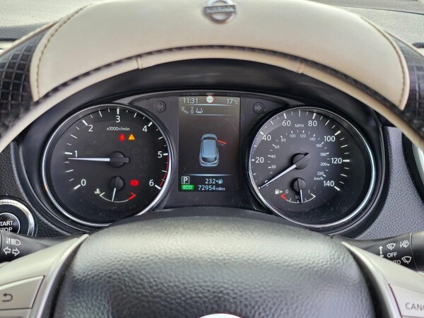 Used Nissan Qashqai 2015 for sale - 75054303: Photo 35