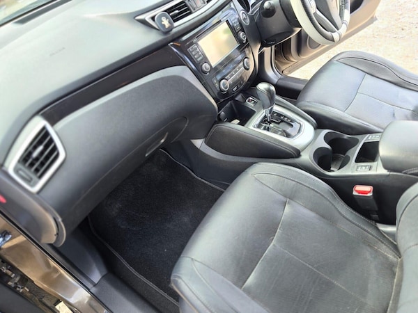 Used Nissan Qashqai 2015 for sale - 75054303: Photo 40