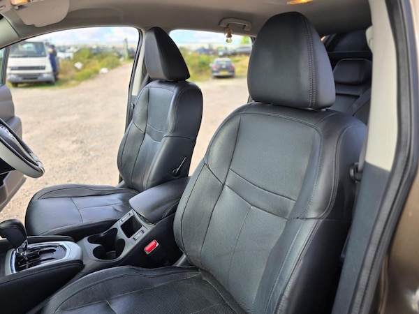 Used Nissan Qashqai 2015 for sale - 75054303: Photo 41