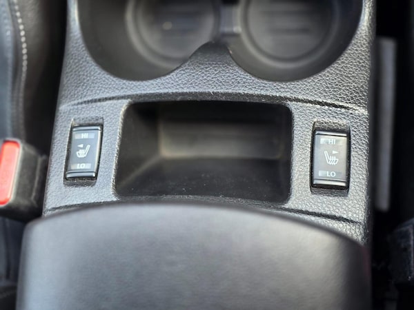 Used Nissan Qashqai 2015 for sale - 75054303: Photo 60
