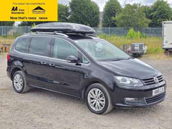 2015 (15) - 1.4 TSI BlueMotion Tech SE DSG Euro 6 (s/s) 5dr