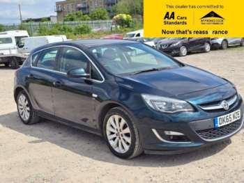 2015 (65) - 1.6i Elite Euro 6 5dr