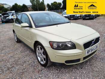 2004 (54) - 2.4i SE 4dr Geartronic