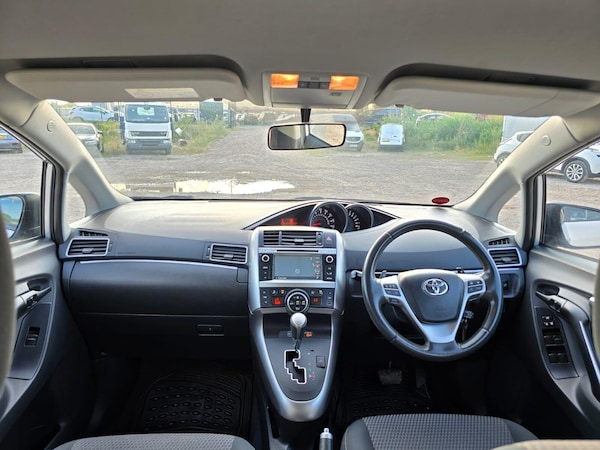 Used Toyota Verso 2015 for sale - 75231190: Photo 15