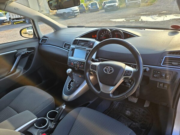 Used Toyota Verso 2015 for sale - 75231190: Photo 18