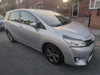 2015 (15) - 1.8 V-Matic Trend Multidrive S Euro 5 5dr Euro 5