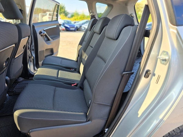 Used Toyota Verso 2015 for sale - 75231190: Photo 20