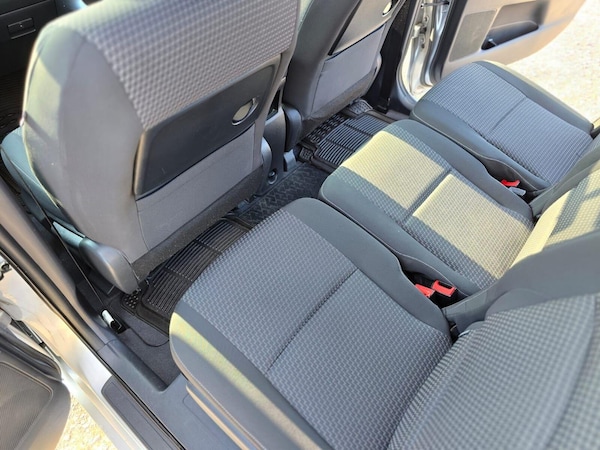 Used Toyota Verso 2015 for sale - 75231190: Photo 21