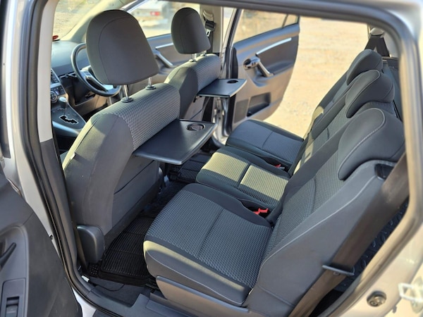 Used Toyota Verso 2015 for sale - 75231190: Photo 22