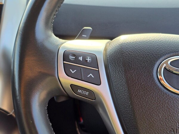 Used Toyota Verso 2015 for sale - 75231190: Photo 23