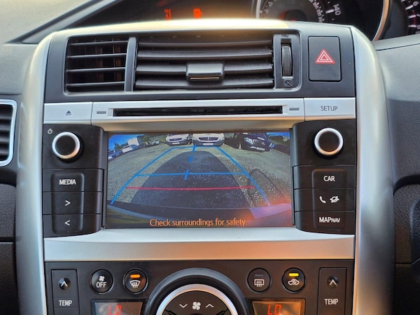 Used Toyota Verso 2015 for sale - 75231190: Photo 29