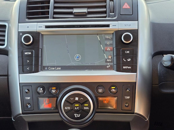 Used Toyota Verso 2015 for sale - 75231190: Photo 30