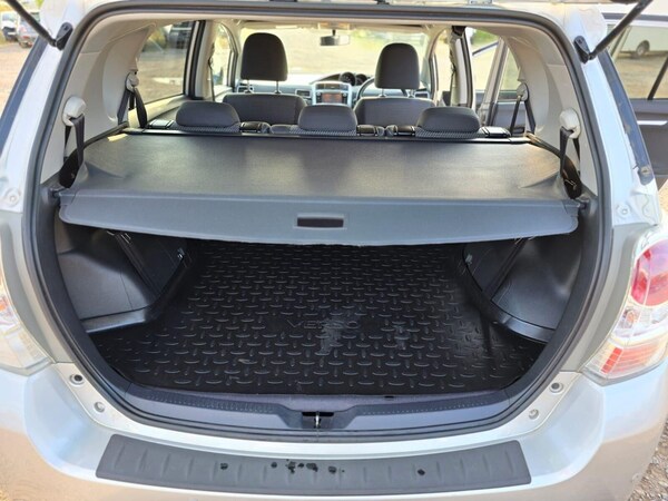 Used Toyota Verso 2015 for sale - 75231190: Photo 34