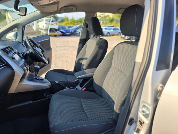 Used Toyota Verso 2015 for sale - 75231190: Photo 35