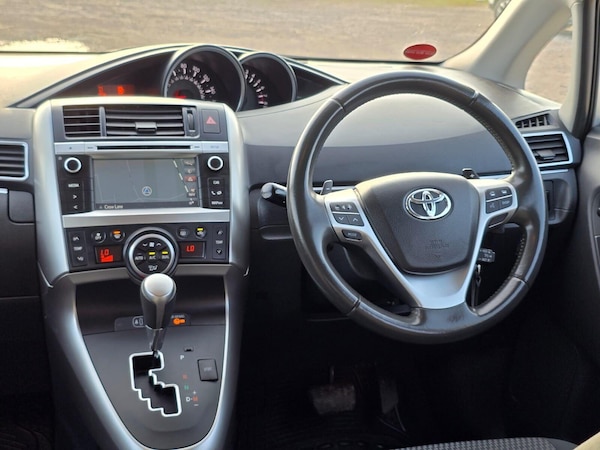 Used Toyota Verso 2015 for sale - 75231190: Photo 58