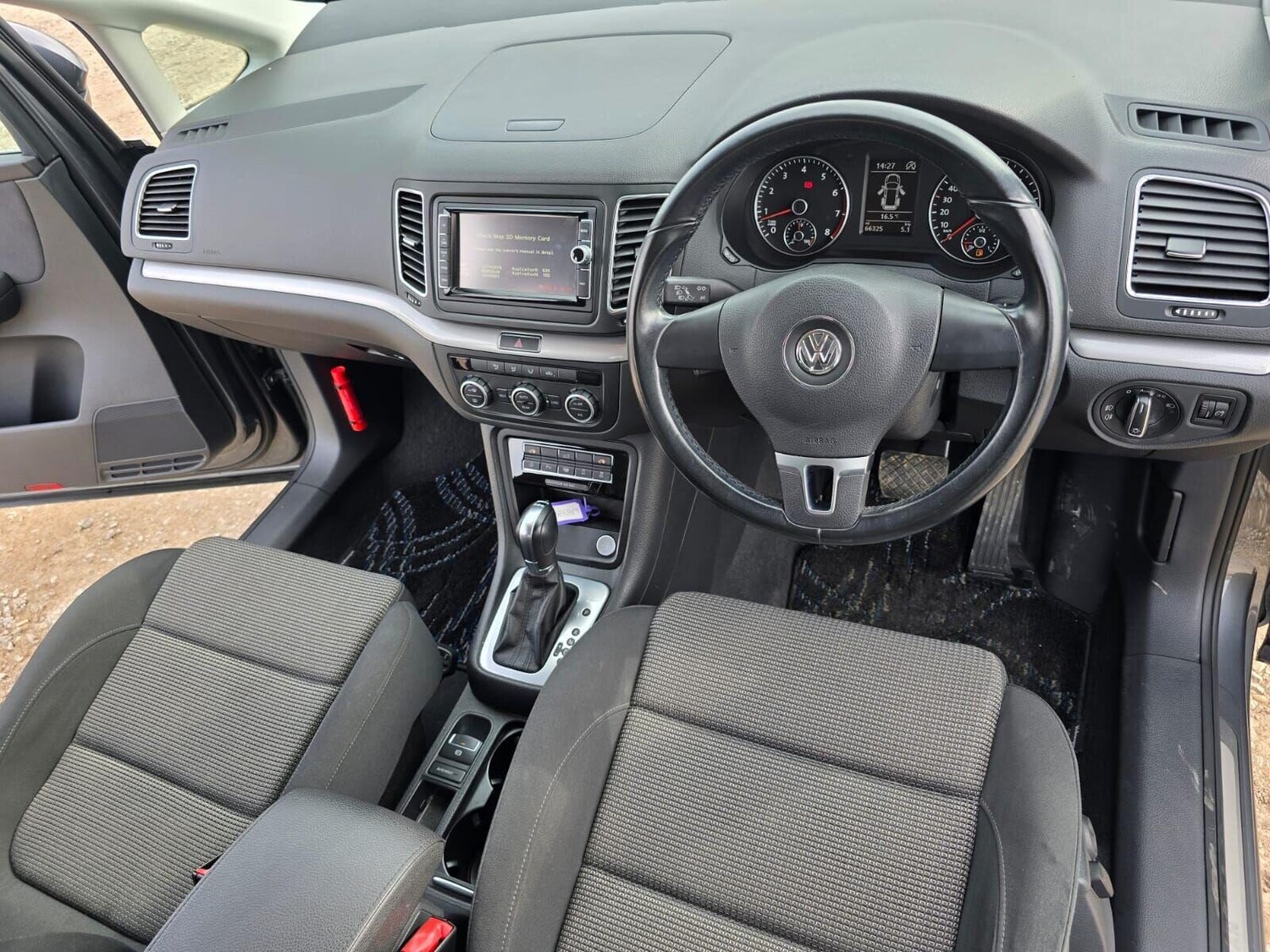 Used Volkswagen Sharan 2025 for sale - 77662051: Photo 20