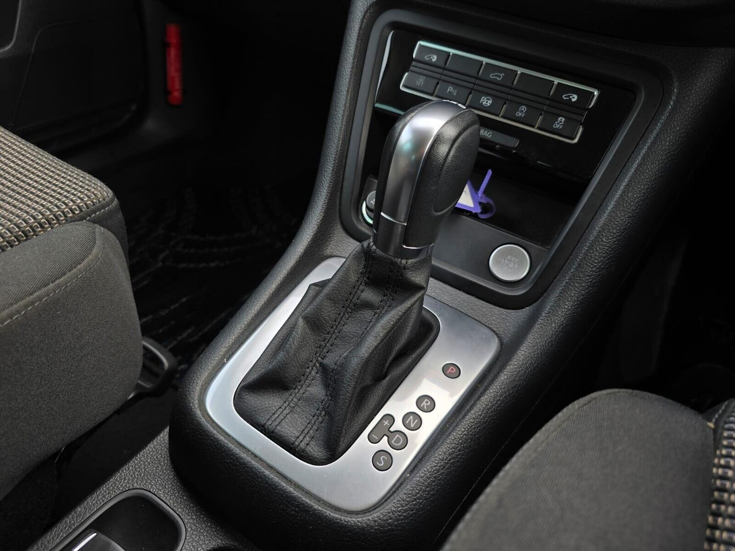 Used Volkswagen Sharan 2025 for sale - 77662051: Photo 25