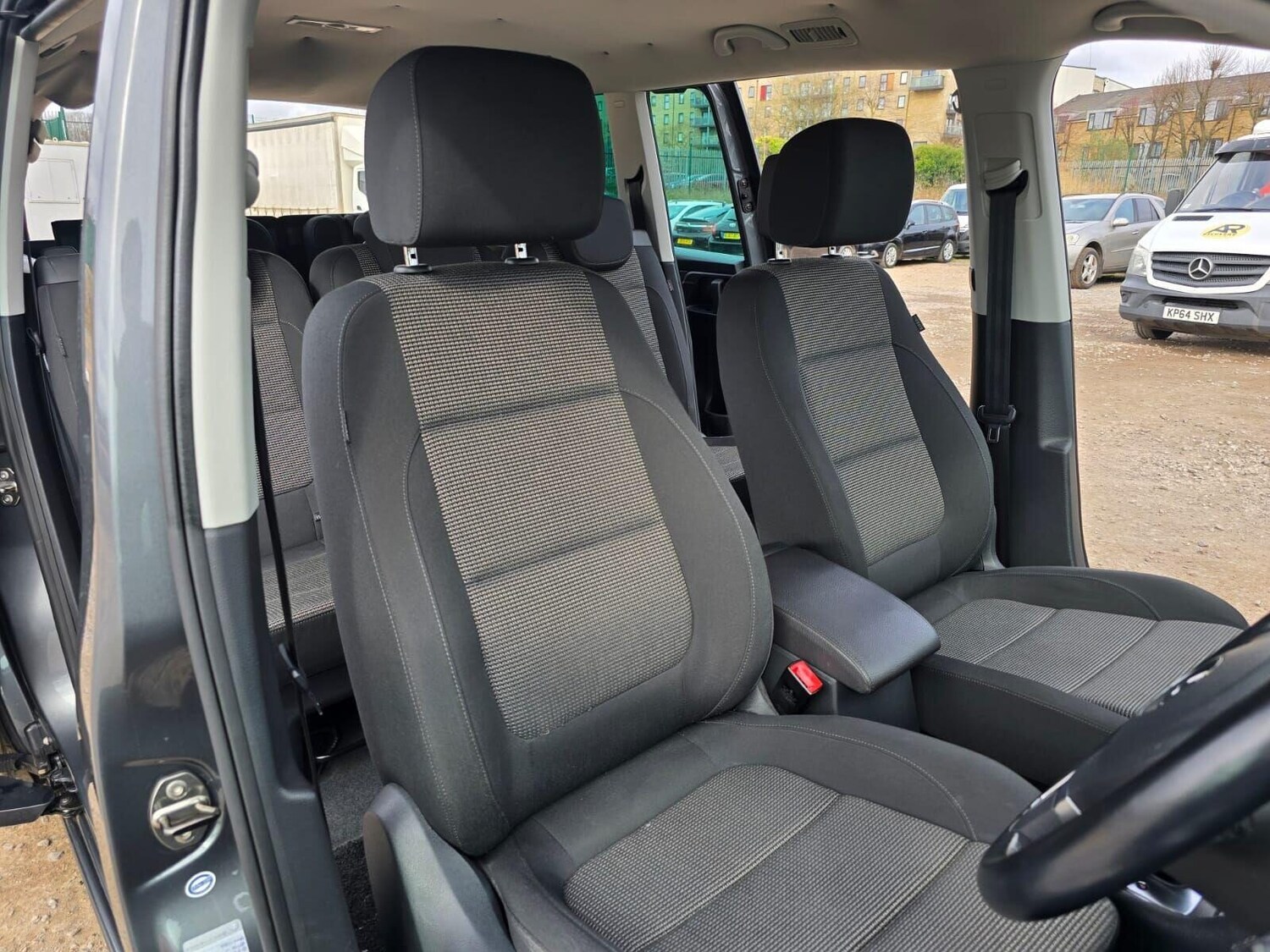 Used Volkswagen Sharan 2025 for sale - 77662051: Photo 27