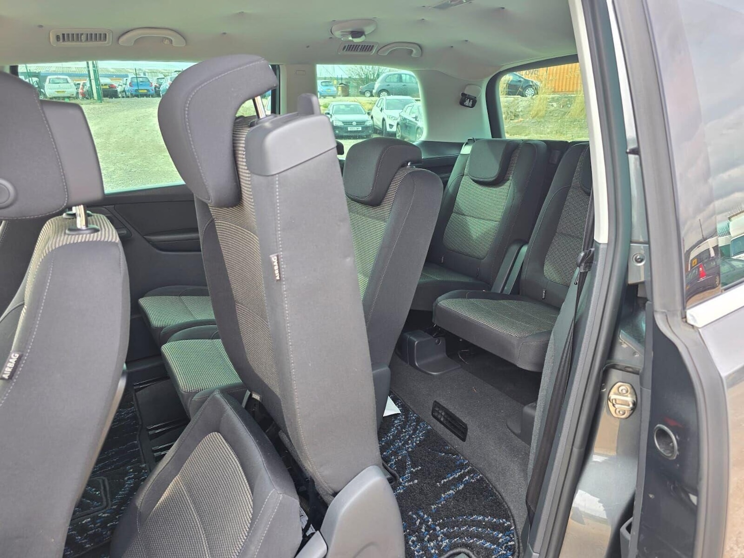 Used Volkswagen Sharan 2025 for sale - 77662051: Photo 29