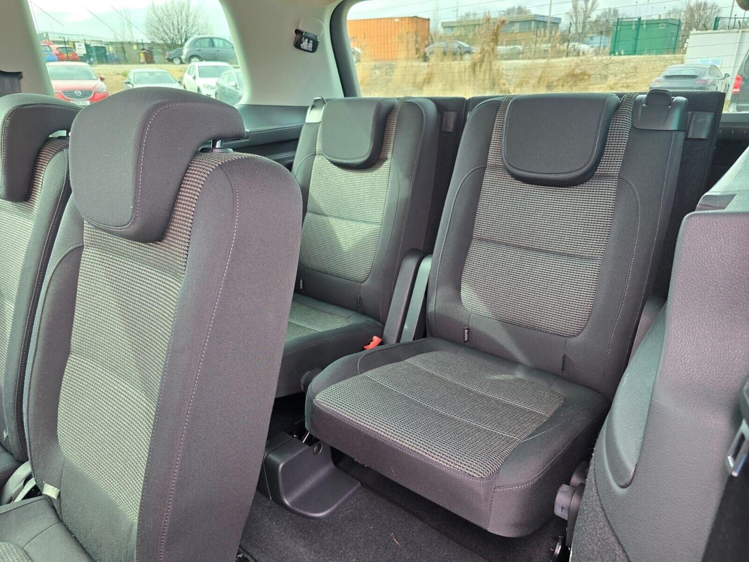 Used Volkswagen Sharan 2025 for sale - 77662051: Photo 31