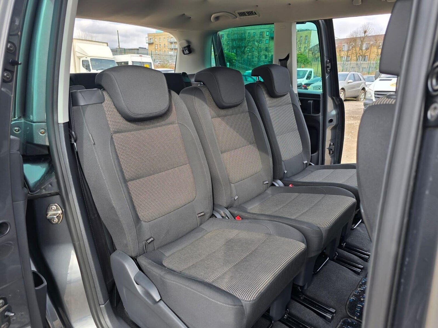 Used Volkswagen Sharan 2025 for sale - 77662051: Photo 33