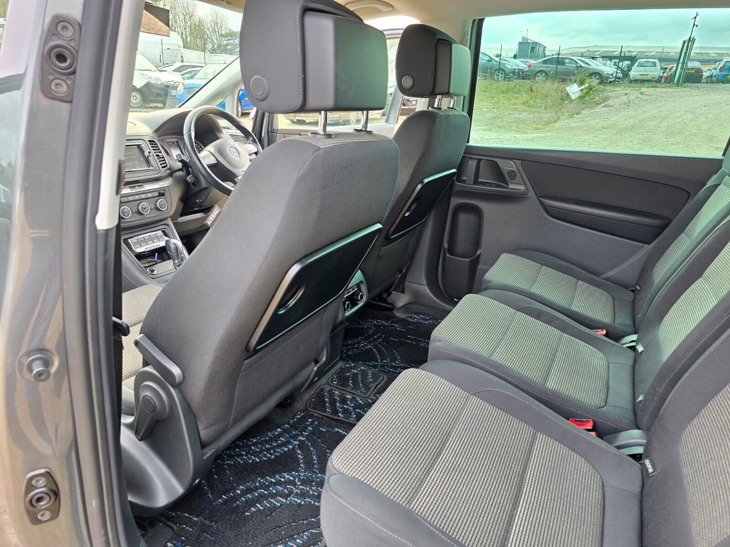 Used Volkswagen Sharan 2025 for sale - 77662051: Photo 35