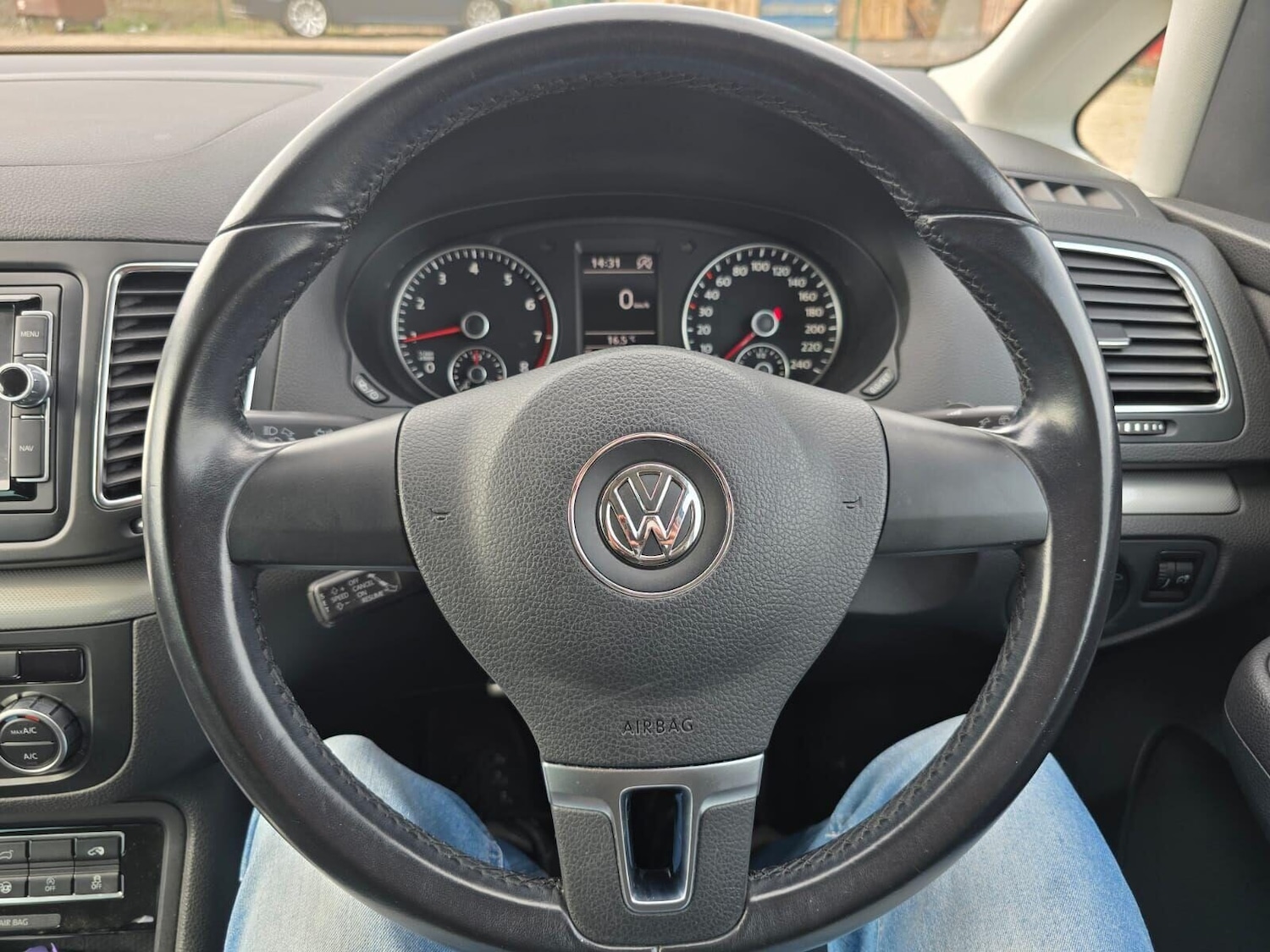 Used Volkswagen Sharan 2025 for sale - 77662051: Photo 51