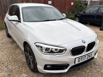 BMW - 1 Series
