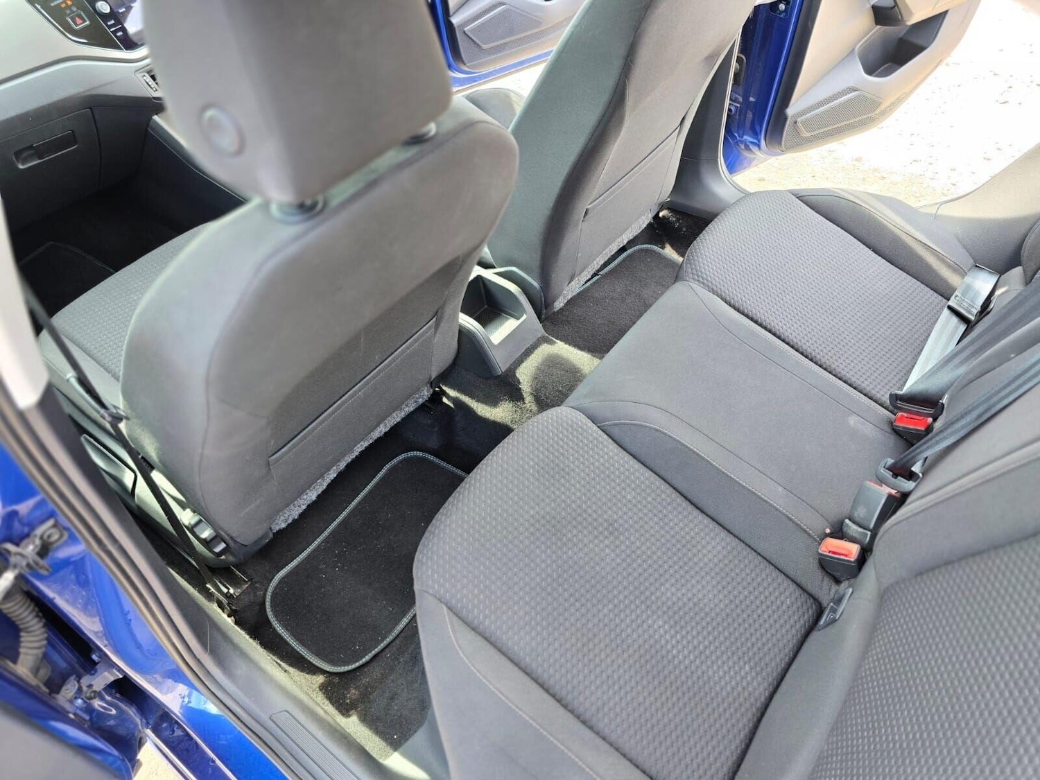 Used Volkswagen Polo 2018 for sale - 77223156: Photo 25