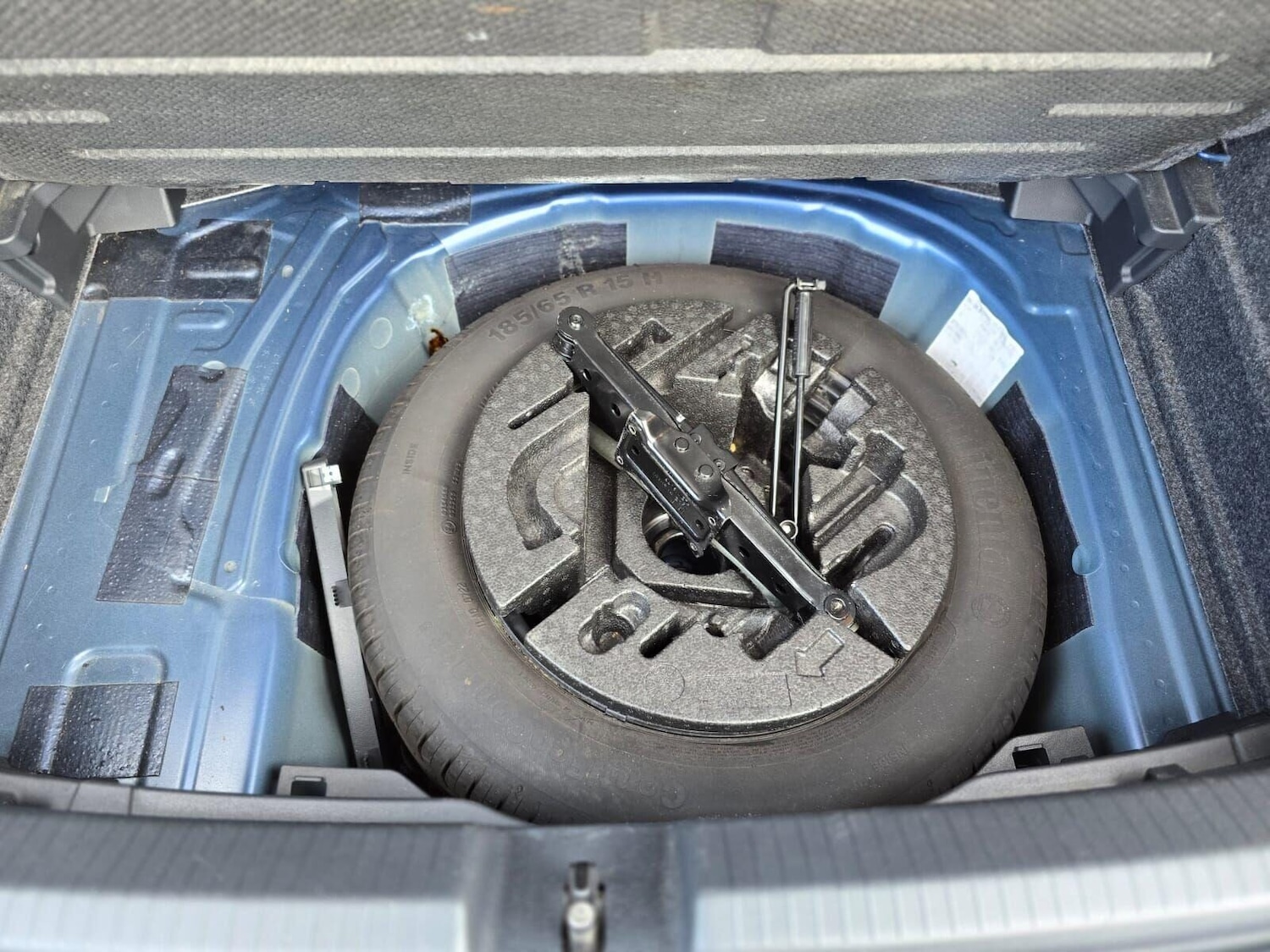 Used Volkswagen Polo 2018 for sale - 77223156: Photo 32