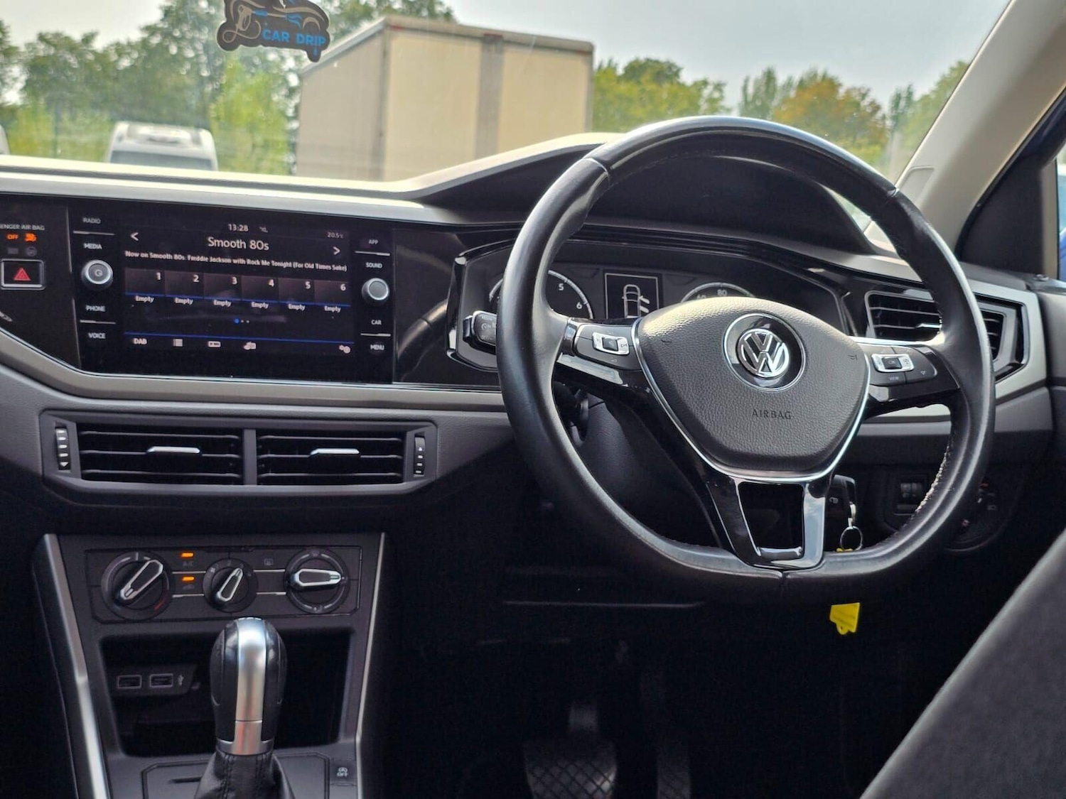 Used Volkswagen Polo 2018 for sale - 77223156: Photo 38