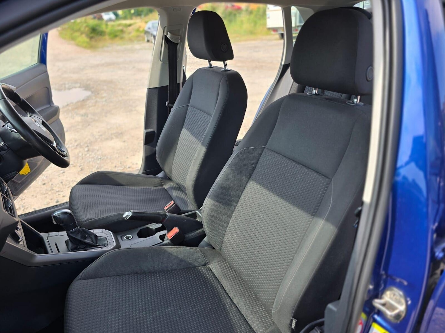 Used Volkswagen Polo 2018 for sale - 77223156: Photo 40