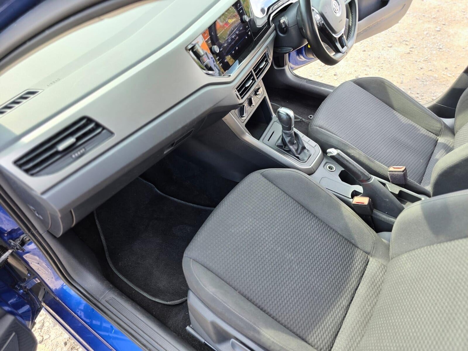 Used Volkswagen Polo 2018 for sale - 77223156: Photo 41