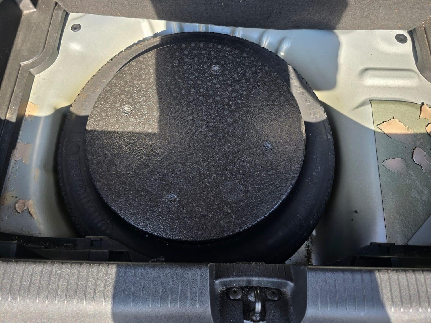 Vehicle 56
