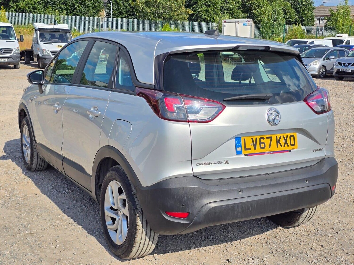 Vehicle 9