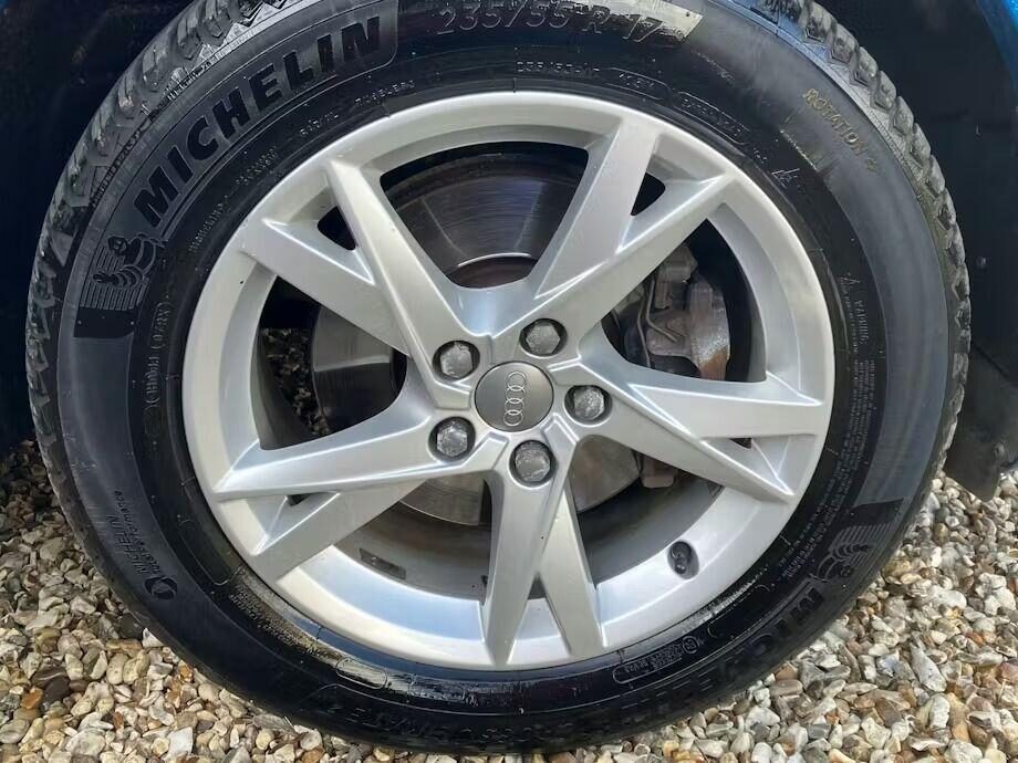 Used Audi Q3 2017 for sale - 78190766: Photo 10